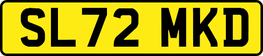 SL72MKD