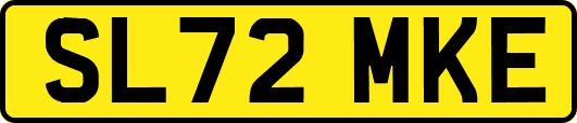 SL72MKE