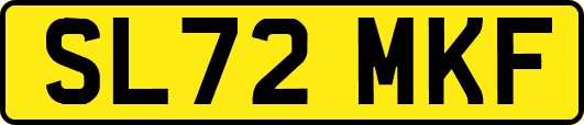 SL72MKF
