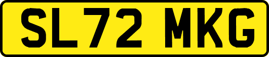 SL72MKG