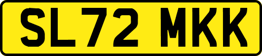 SL72MKK