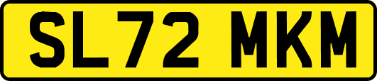 SL72MKM