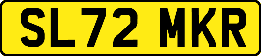 SL72MKR