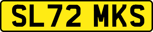 SL72MKS
