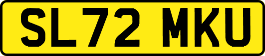 SL72MKU