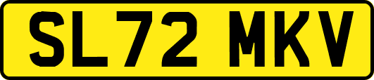 SL72MKV
