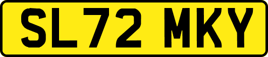SL72MKY