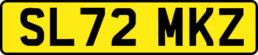 SL72MKZ