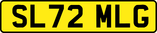 SL72MLG