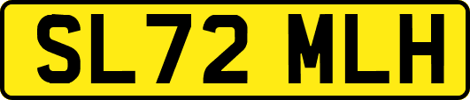 SL72MLH