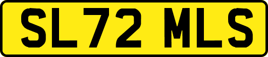 SL72MLS