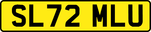 SL72MLU