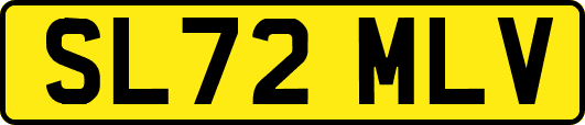 SL72MLV