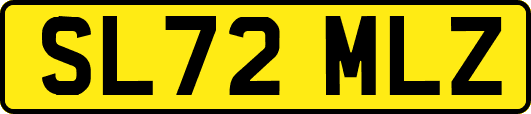 SL72MLZ