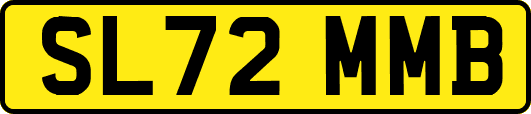 SL72MMB