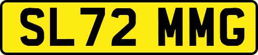 SL72MMG