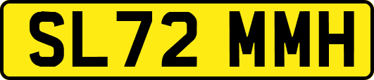 SL72MMH