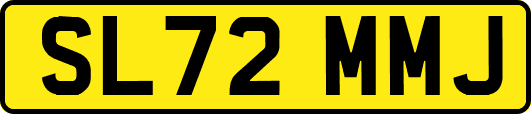 SL72MMJ