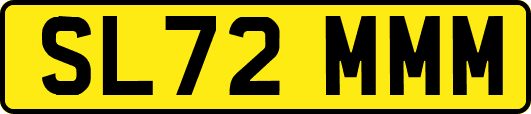 SL72MMM