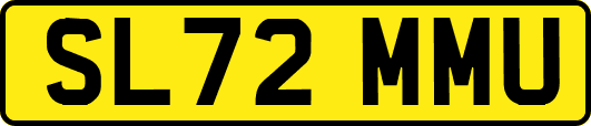 SL72MMU