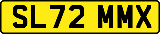 SL72MMX