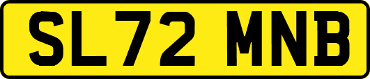 SL72MNB