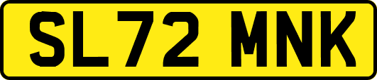 SL72MNK