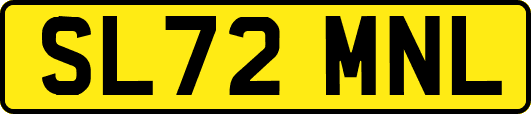 SL72MNL