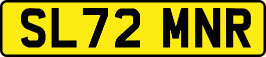 SL72MNR