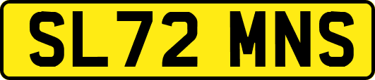 SL72MNS