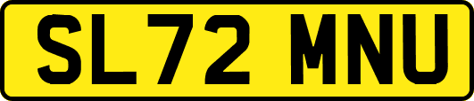 SL72MNU