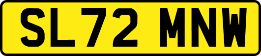 SL72MNW