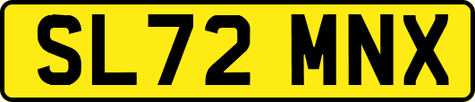 SL72MNX