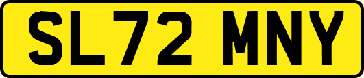 SL72MNY
