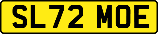 SL72MOE