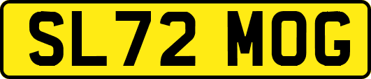 SL72MOG