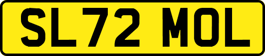 SL72MOL