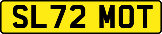 SL72MOT