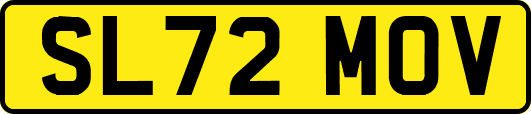 SL72MOV