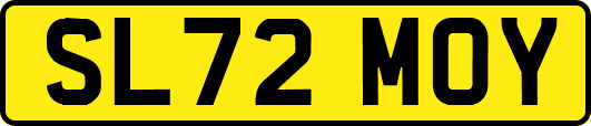 SL72MOY