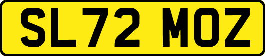 SL72MOZ