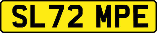 SL72MPE