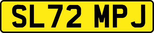 SL72MPJ