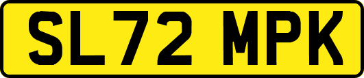 SL72MPK