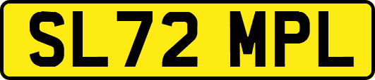 SL72MPL