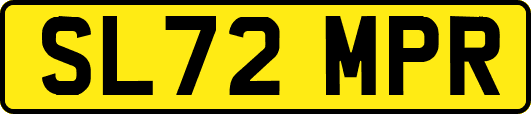 SL72MPR