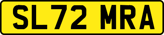 SL72MRA
