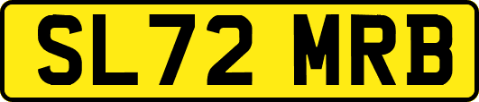 SL72MRB