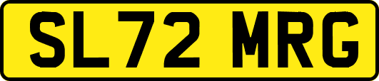SL72MRG