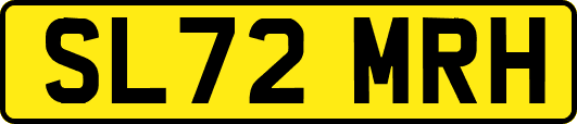 SL72MRH